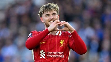 Harvey Elliott next clubs odds: Brighton could be the destination after Liverpool sign Florian Wirtz
