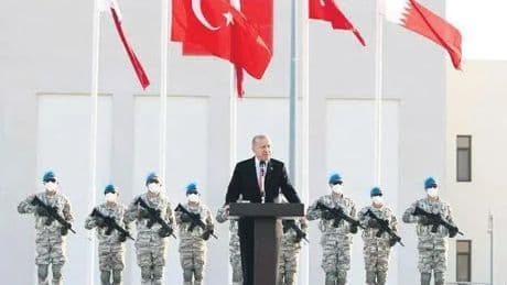 MELİH ALTINOK / Erdoğan Katar’a gidiyor