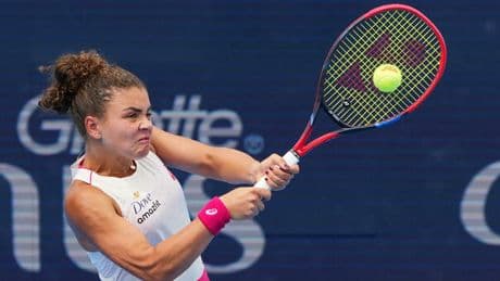 Paolini quando gioca? Debutto agli Us Open contro Aiva: dove vederla in chiaro (tv e streaming), orario e precedenti