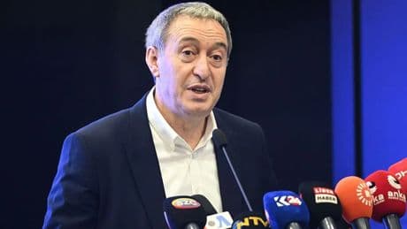 Tuncer Bakırhan'dan iktidara 'süreç' sitemi... İmralı'ya 'musluk' benzetmesi yaptı: 'Bir ay açıyorsunuz, bir ay kapatıyorsunuz!'