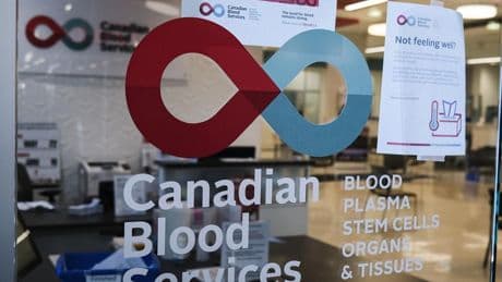 ‘Really saving lives’: Call for blood donors ahead of busy summer season