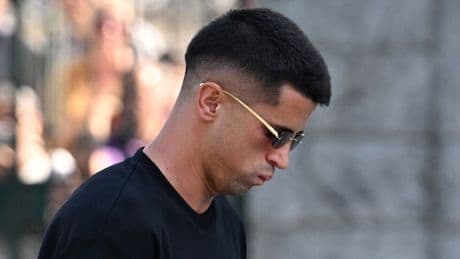 &quot;Rissa in discoteca, sangue e soccorsi&quot;: l'ex Juve e Inter nella bufera