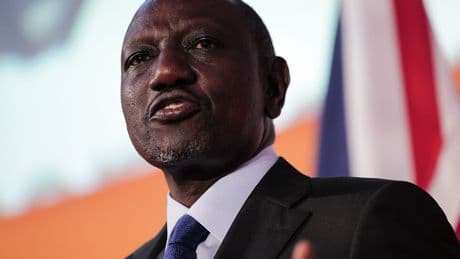 William Ruto Has Failed Kenyans Like Me