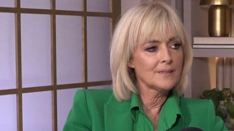 Loose Women's Jane Moore hits out at 'snooty reaction' to ITV's brutal daytime cuts