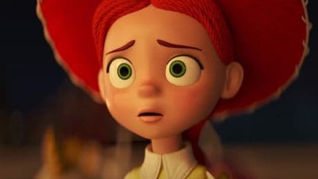 "Toy Story 5": Jessie sera au centre de l'intrigue, révèle Tim Allen, voix de Buzz l'Eclair