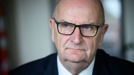 SPD-Regierungschef Woidke für neue Richterkandidaten