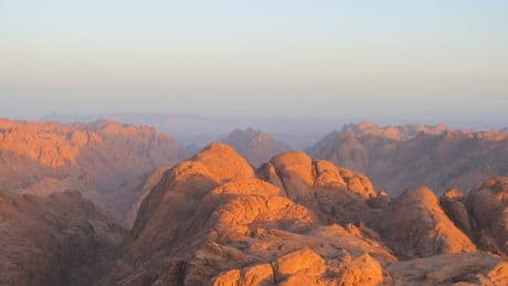 ‘Luxury mega resort’ planned at one of the world’s most sacred sites