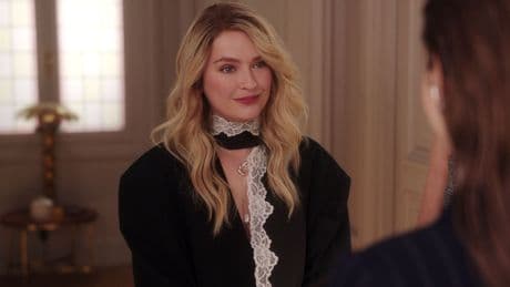 Netflix-Serie: "Emily in Paris" ohne Camille
