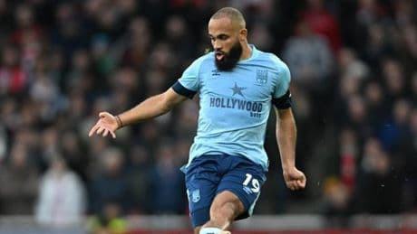 Manchester United, Bryan Mbeumo’yu kadrosuna kattı!