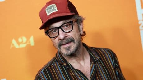 Marc Maron goes scorched earth on Netflix, Dave Chappelle and Bill Maher: ‘Fascism is good for business’