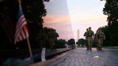 Trump’s threats to send in troops to Chicago are just the beginning