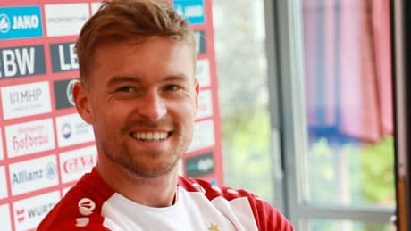 Nach Italien-Gerüchten - Auch Mittelstädt mit VfB-Bekenntnis