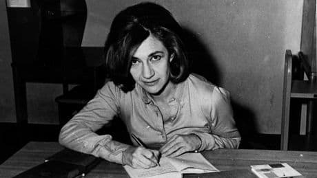 Ana María Matute, doce secretos a los cien años: "Escribo porque no estoy contenta"