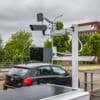Bellende automobilist steeds vaker betrapt door algoritme-camera’s; systeem niet feilloos