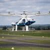 Volocopter fliegt voraussichtlich erst 2026 mit Passagieren