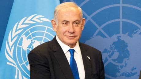 El acuerdo de alto el fuego en Gaza acorrala a Netanyahu