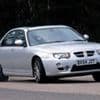 Not quite a classic: MG ZT