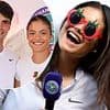 Emma Raducanu issues telling four-word response after being quizzed on Carlos Alcaraz relationship as romance rumours intensify