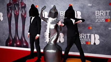 Brit Awards to make drastic change after 48 years in ‘end of era’