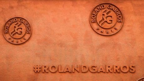Tennis : Roland-Garros brille, pendant que le tennis mondial craque