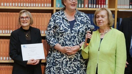 Weltdokumentenerbe: Unesco-Urkunden für Nietzsches Nachlass