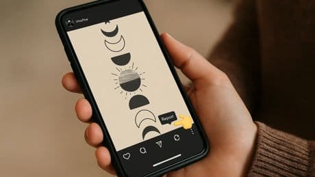 Instagram quiere su propio &#039;retuit&#039;: la app está probando un nuevo botón para republicar el contenido de otros