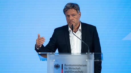 Wegen Pleitefirma Northvolt - Habeck soll CDU-Politiker bedroht haben