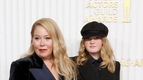Christina Applegate reveals daughter's 'knife to the heart comment' about MS battle