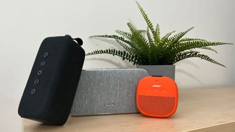 Tragbare Lautsprecher im Test: Die 48 besten Bluetooth-Boxen für unterwegs
