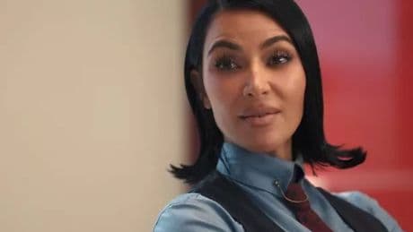 Kim Kardashian leaves fans fuming as first look at dramatic legal drama airs