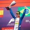 Formule 3. Protégé de Ferrari, le Brésilien Rafael Câmara sacré champion avant la fin de saison