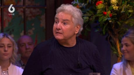 René Froger (64) hekelt nieuwe lichting Nederlandstalige artiesten: ’Er zit heel veel rotzooi tussen’