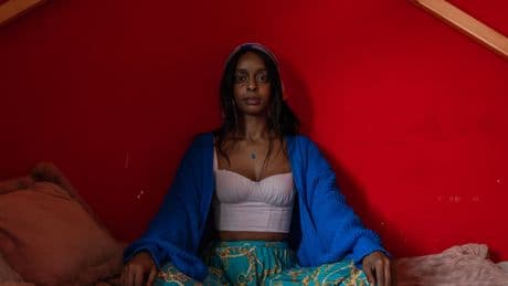 She Crowdfunded Surgery to Repair Damage From Genital Cutting