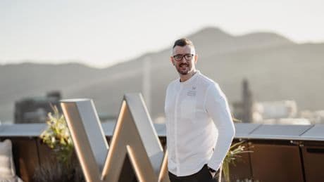 'I visit this stunning East Neuk restaurant whenever I get the chance'