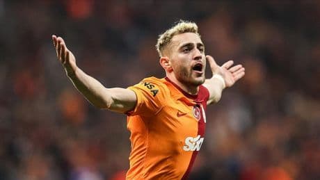 NEOM Barış Alper için kesenin ağzını açtı! Teklif 5'er milyon 5'er milyon artıyor: Galatasaray reddetti ama...