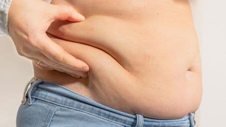 Dieta mediterránea hipocalórica y 10.000 pasos para combatir la diabetes en casos de sobrepeso