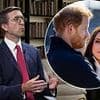 A 'slap in the face'? Royal expert reacts to Prince Harry and Meghan Markle's Netflix deal on PALACE CONFIDENTIAL