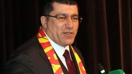 "Yerli ve yabancı birçok futbolcu ile görüşüyoruz"