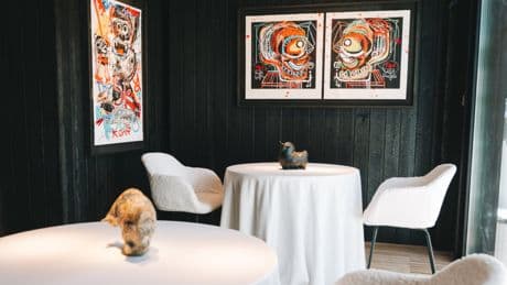 Los nuevos restaurantes del otoño