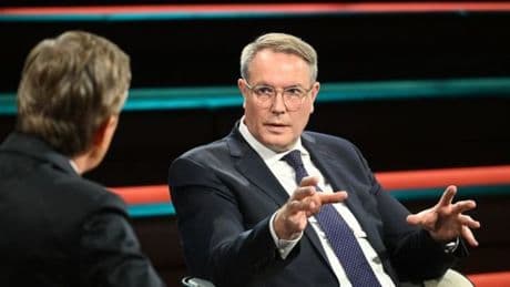 Lanz wirft der Regierung „Wortbruch“ vor - SPD-Vize eiert nur rum