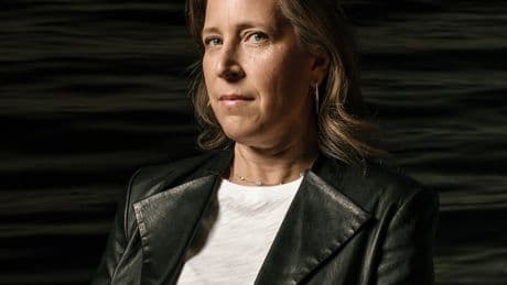 The Fight for the Future of YouTube
