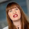 Linke erhöhen Druck auf Union: Heidi Reichinnek soll ins Geheimdienst-Kontrollgremium