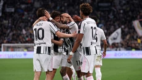 La Juve va in Champions se...: tutte le combinazioni tra Venezia, Roma e Lazio