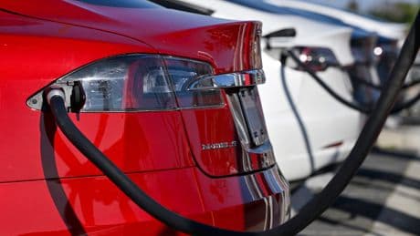 There's less than a month to get a $7,500 EV tax credit. Here's what you should know.