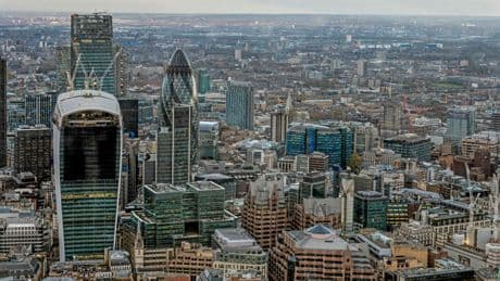 Le « Wexit » ou quand les ultra-riches décident de quitter le Royaume-Uni