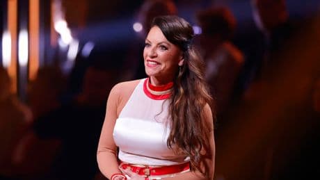 "Too much": Christine Neubauer polarisiert mit freizügigem Look