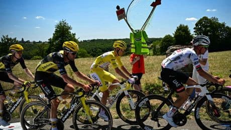 Tour de France