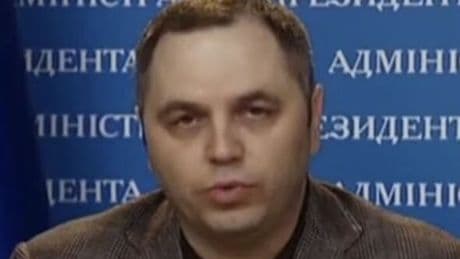 Madrid shooting: Former Ukrainian politician gunned down in broad daylight