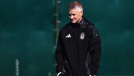 Ole Gunnar Solskjaer'in gözü kulağı Osayi'de!