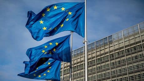 Welthandel: Ökonomen: Trumps Zölle treffen USA mehr als EU